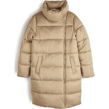 GATE Prošívaná zimní bunda na zip 38 624-0837/26