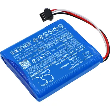 Baterie Cameron Sino CS-HDS106SL pro Hantek DSO-1202S - neoriginální