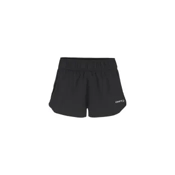Dámské kraťasy CRAFT ADV Essence 2" 2 W černá 1915944-999000(9990) XXL; Černá kraťasy + DÁREK DLE VÝBĚRU!