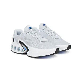 Pánské tenisky Sneakersy Nike Air Max DN DV3337 Šedá 45_5