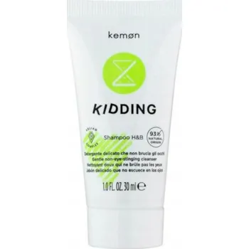 Šampon Šampon Kemon 30 ml univerzální péče