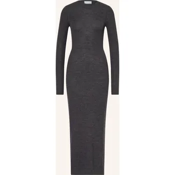 Dámské šaty Leger Studio Dámské Šaty Mina, tmavě šedá, 38