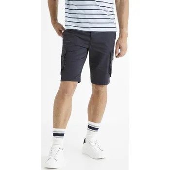 Pánské kraťasy Kraťasy Boribm s pružným pasem