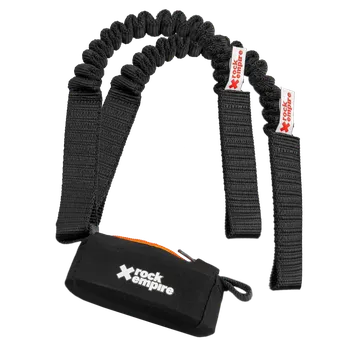 Sport Rock Empire ABSORBER STRETCH Y PRO 140 Barva: černá, Velikost: 115 cm