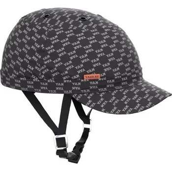 Cyklistická přilba Yakkay Paris Shine Signature - potah M