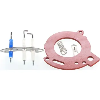 Kotel BUDERUS Souprava elektrod GB