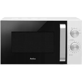 Mikrovlnná trouba Volně stojící mikrovlnná trouba Amica AMGF20M1W