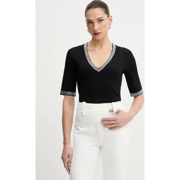 Halenka Liu Jo WA6222.MS55N černá 99X, vel. XS