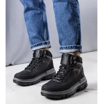 Dívčí sněhule Sněhule model 205133 Solea 38