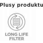 Vestavná digestoř Elica CLOUD SEVEN IX/A/90