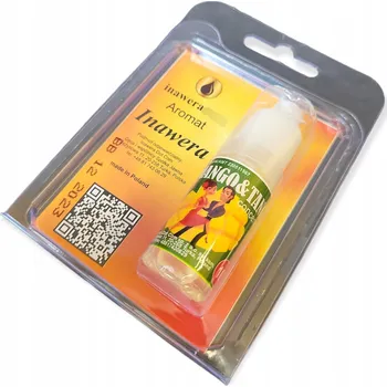 Aroma Inawera MANGO TANGO 10 ml