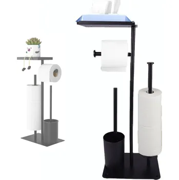 Stojan na papírové utěrky Bedee