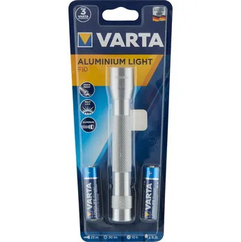 Svítilna Klasická svítilna Varta 30 lm LED