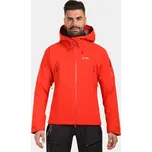 KILPI TRINITY-M Červená Velikost: M