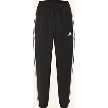 Adidas Dámské Tepláky Essentials 3-Streifen, černá, 32