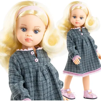 PAOLA REINA ŠPANĚLSKÁ PANENKA LAURA 04687