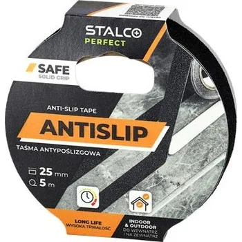 Lepicí páska PROTISKLUZOVÁ PÁSKA 25MM/5M STALCO PERFECT S042276666