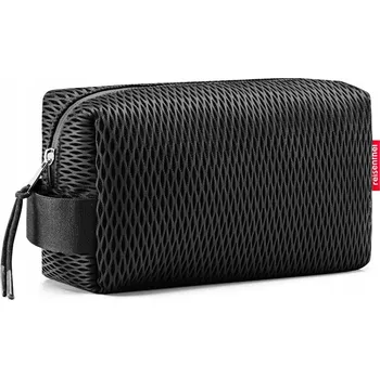 Kosmetická taška Reisenthel Extralite Cosmetic GD7082 Mesh Black