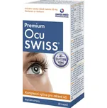 Swiss Med Premium Ocuswiss 60 kapslí