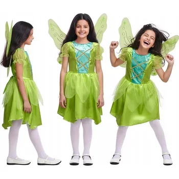 Karnevalový kostým Kostým na Halloween GoDan, velikost 110-120