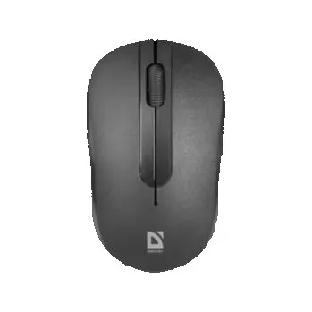 Myš Bezdrátová myš Defender Datum MM-285