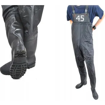 Pracovní obuv Vodárny Cleo Art Spodní boty vel. 45 šedé