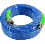 Geko Pneumatická hadice kompresoru PU 12x8mm 10m BLUE G02976