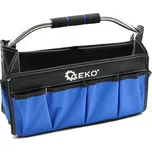 Geko Pracovní taška na nářadí otevřená G10860