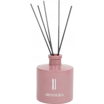 Aroma difuzér DIFUZÉR PARFÉM S VŮNÍ TYČINKY ZENDORA 200 ml XI Blossom & Musk