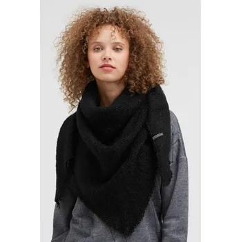 Šátek ŠÁTEK SP2555-8091-32 Černá