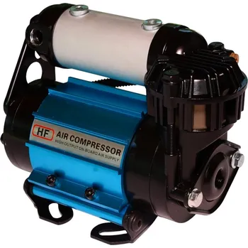 Kompresor Vzduchový kompresor HF 24V ORe4x4