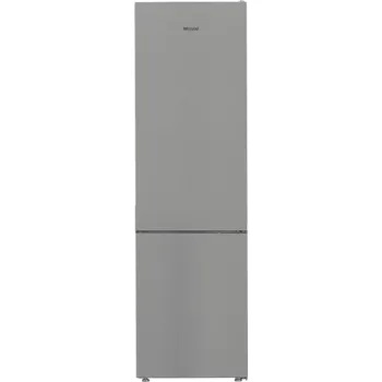 Lednice Dvoukřídlá chladnička Whirlpool WPC 94I XP