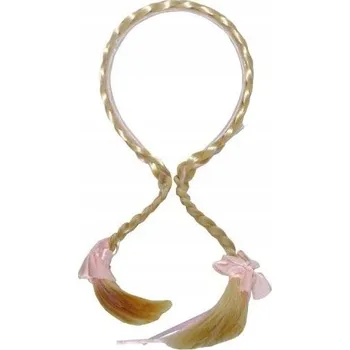 Čelenka s motivem Swede věnce, vícebarevná, 5XS