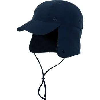 Čepice Čepice MATT 6026 Waterproof & Breathable Cap Black