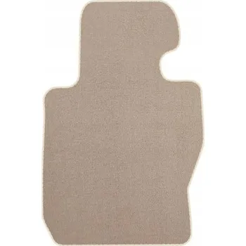 autokoberec Kobercové rohožky Edecor velurové 1 ks.