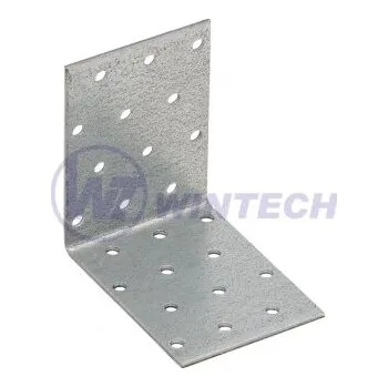 Stavebniny Úhelník mont. KM 8, 80x80x60, 1 ks TKAG080060B