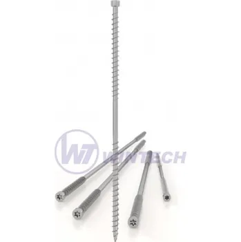 Vrut DGZ Vrut pro izolační p. 7 x 340 ZB Balení: 50 ks AGKAA07340BRO1