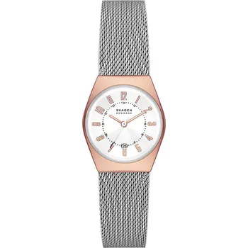 Hodinky Hodinky Skagen SKW3050 vícebarevná MLC, vel. ONE SIZE