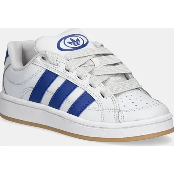 Dámská obuv Dětské tenisky adidas Originals CAMPUS 00s BETA JQ7395 námořnická modř 59X, EUR 37 1/3