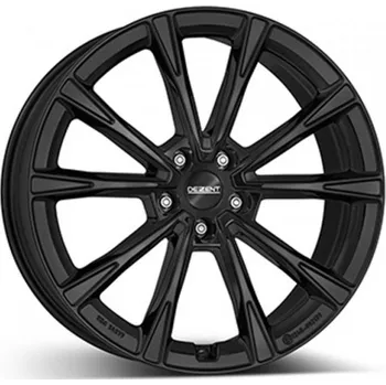 Alu kolo DEZENT Dezent Ar 8x20 5x114.3 ET50 Black 71.6