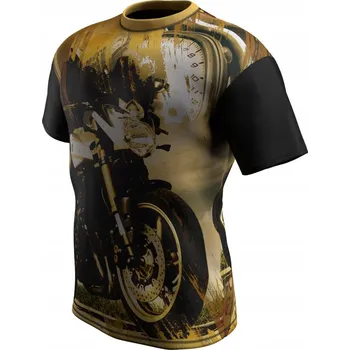 Moto bunda Tričko Yamaha Fz8 Naked Bike