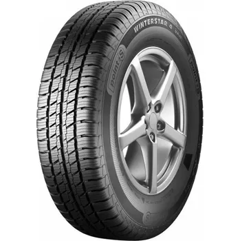 Zimní pneumatika Point-S Winterstar 4 Van 235/65R16 115/113 R s přilnavostí na sněhu (3PMSF)