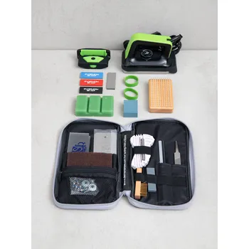 Snowboarding Demon The Mechanic X Tune Kit