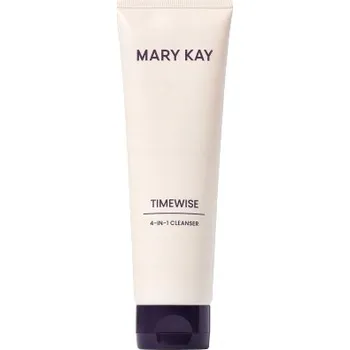 Mary Kay Čisticí mléko 4v1 TimeWise pro normální a suchou pleť