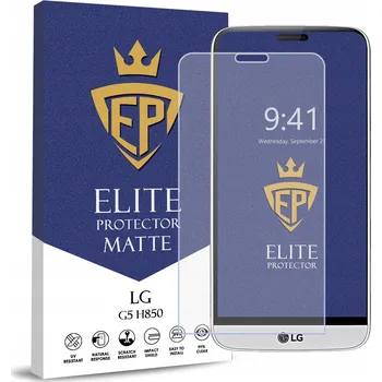 Fólie Elite Protector pro LG G5 H850 1 ks
