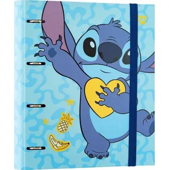 Šanon A4 Disney Stitch