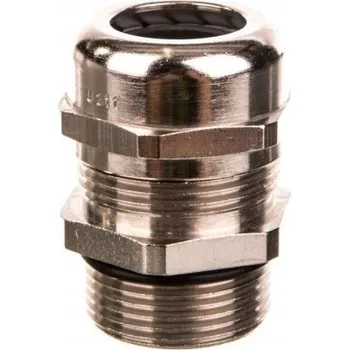 Kabelová průchodka mosazná EMC M25 IP68 SKINTOP