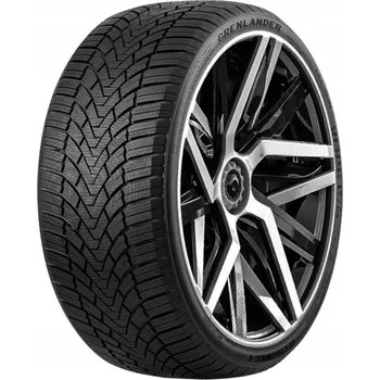 Zimní osobní pneu Zimní pneumatika Grenlander ICEHAWKE I 235/50 R18 97 V