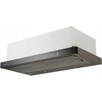 Digestoř Digestoř Akpo WK-7 Light Glass Touch 60 Inox 719 m3/h 69 dB