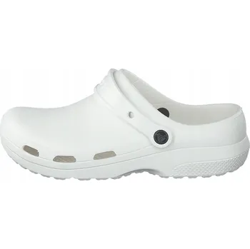 Pracovní oblečení Boty Crocs Specialist Vent 46,5 M12 White